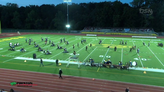 Full Show: Caesar Rodney at Sounds of Champions